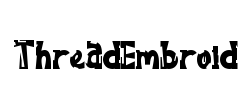 ThreadEmbroid - logo